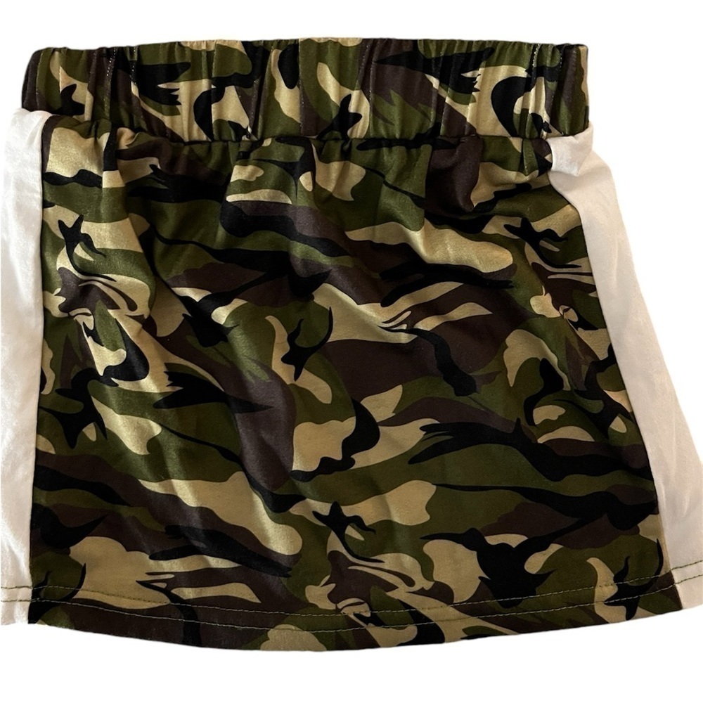 Girl’s Skirt